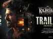 The Raja Saab - Official Malayalam Trailer
