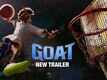 GOAT - Official Trailer