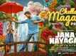 Jana Nayagan | Song Promo - Chella Magale