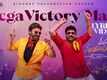 Mana Shankara Varaprasad Garu | Song - Mega Victory Mass (Lyrical)
