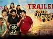 Sweety Naughty Crazy - Official Trailer