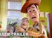 Toy Story 5 - Official Teaser