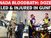 Canada Attack: Dozens Killed & Injured In British Columbia School Gunfire; PM Carney Calls For Unity