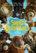 The Sheep Detectives