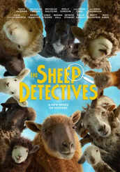 The Sheep Detectives