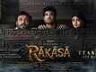 Raakaasa - Official Teaser
