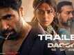 Dacoit - Official Hindi Trailer
