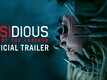 Insidious: Out Of The Further - Official Trailer