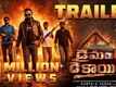 Diamond Dacoit - Official Trailer