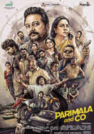 Parimala And Co