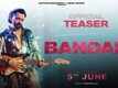 Bandar - Official Teaser