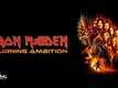 Iron Maiden: Burning Ambition - Official Trailer