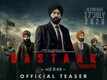 Dastaar - Official Teaser