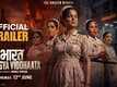 Bharat Bhhagya Viddhaata - Official Trailer