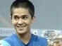 Chhetri joins Sporting Lisbon