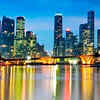 Study in Singapore