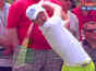 14-yr-old to take on Tiger Woods