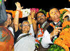 Assembly polls in 5 states