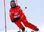 'Michael wasn't over-speeding'