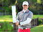 Rory wins European PGA