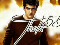 Thala 55 to emerge as the highest grosser of Kollywood ever?