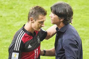 World Cup 2014: What went right for Germany