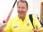 Caoch Walsh eager to return