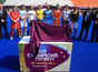 Champions Trophy unveiled