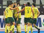CT: India lose bronze match
