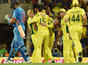 WC: Australia beat India