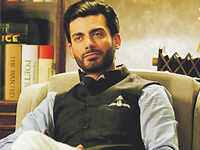 Fawad Khan