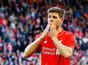 Gerrard bids adieu to Anfield