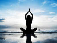 International Yoga Day 2015