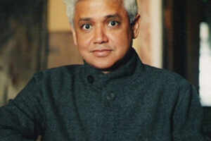 Amitav Ghosh