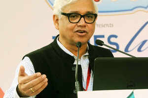 Times Lit Fest Delhi: Day 2