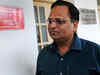 Hawala funds put into AAP minister Satyendra Jain's 4 firms: I-T dept
