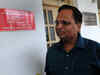 CBI registers preliminary enquiry against AAP minister Satyendar Jain