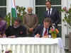 India, Netherlands ink 3 MoUs in fields of cultural, water cooperation and social security