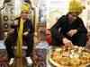 Shah Rukh Khan relishes regional food in Rajasthan