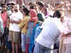 Utkal Express mishap: Locals distribute breakfast
