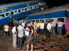 Eyewitness recalls Utkal Express derailment