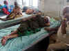 Utkal Express mishap: &lsquo;19 people still undergoing treatment&rsquo;