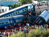 Utkal Express mishap: Railways&rsquo; internal report suggests human error