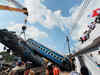 Utkal Express derailment: Action taken against secretary-rank official, 7 others