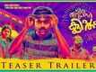 Official Teaser - 2 Thrissivaperoor Kliptham