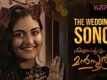 The Wedding | Song - Viswasapoorvam Mansoor