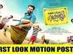 Motion Poster - Rakshadhikari Baiju