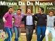Dil Vil Pyaar Yyar Trailer