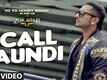 Call Aundi - Zorawar