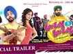 LOVELY TE LOVELY - Official Trailer || Latest Punjabi Movie 2015 || Releasing on 24th July 2015